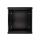 Extralink Wisząca 19" 12U 600x450mm (czarna) - 489361 - zdjęcie 3